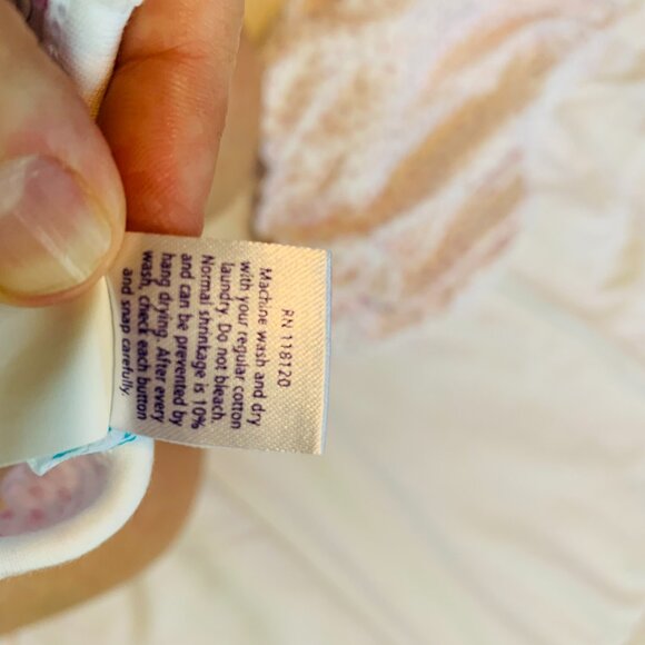 Bundle of Feather Baby Outfits - Size 18-24 Months - Picture 6 of 10